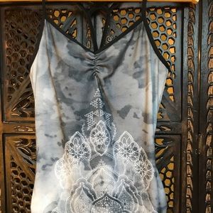 Prana athletic top